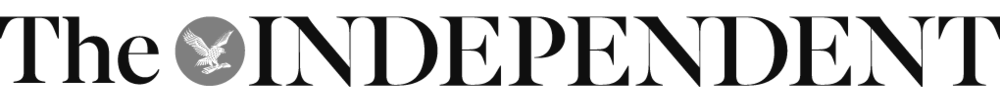 The Independent Logo EPS vector image